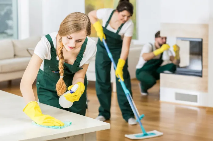 House Cleaning Company in Boylston, MA
